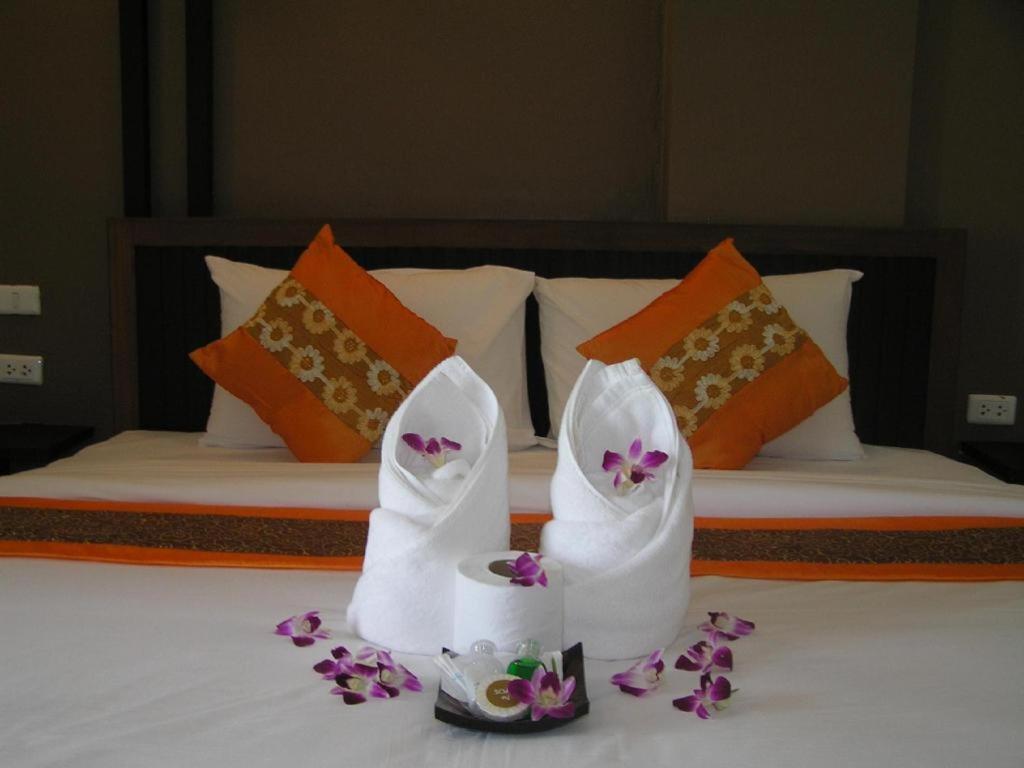 The Impress Khonkaen Hotel Khon Kaen Exterior photo