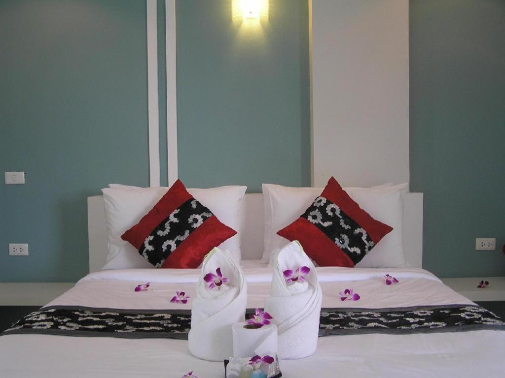 The Impress Khonkaen Hotel Khon Kaen Exterior photo