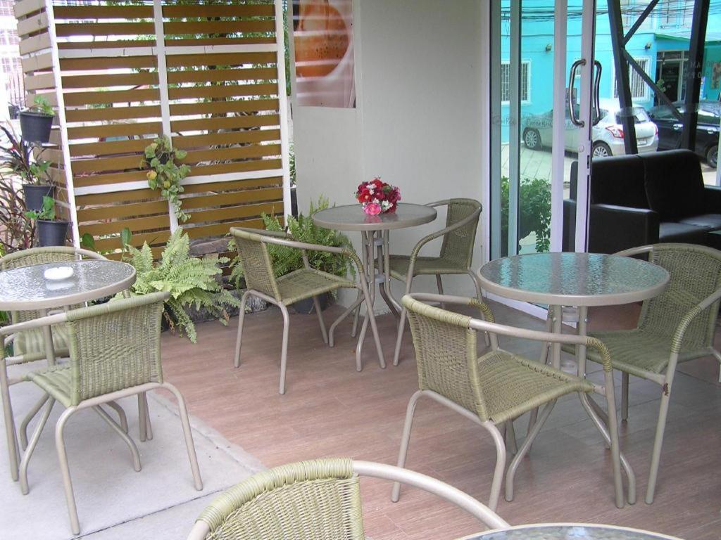 The Impress Khonkaen Hotel Khon Kaen Exterior photo