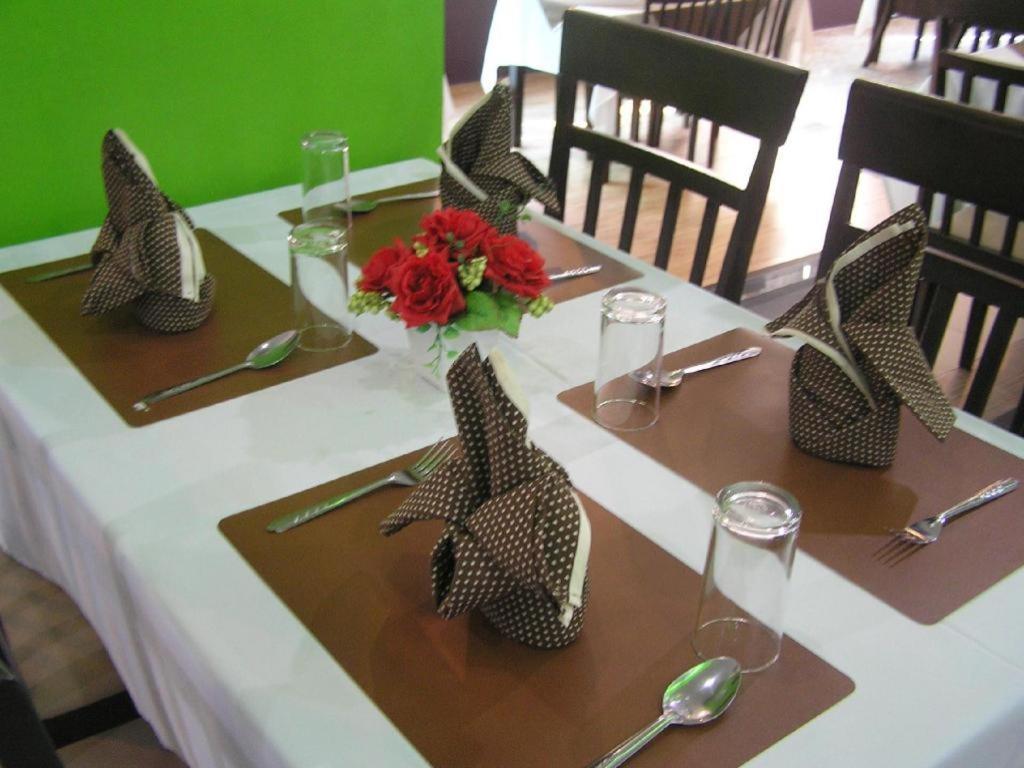 The Impress Khonkaen Hotel Khon Kaen Exterior photo