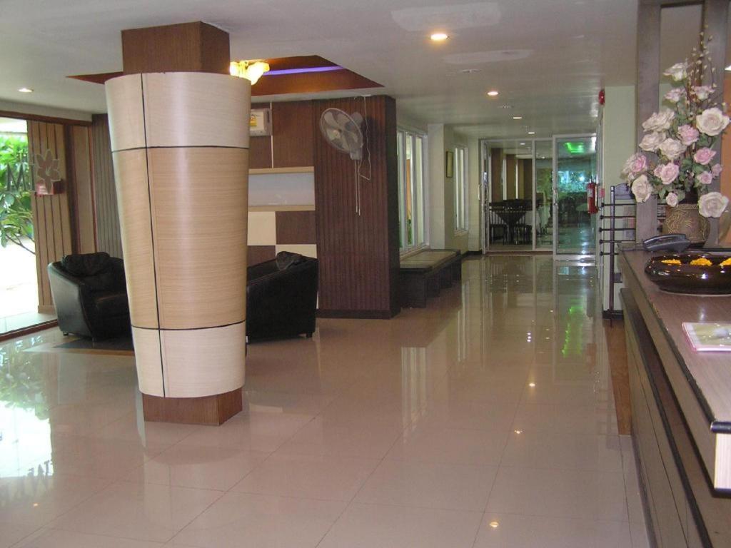 The Impress Khonkaen Hotel Khon Kaen Exterior photo