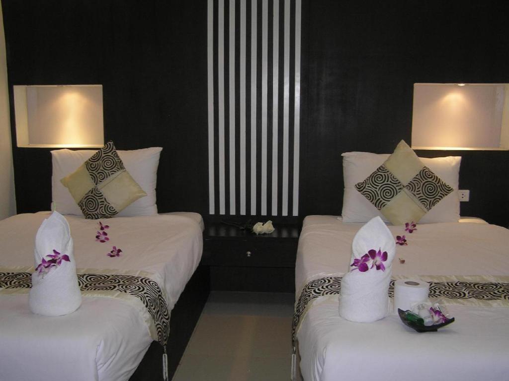 The Impress Khonkaen Hotel Khon Kaen Exterior photo