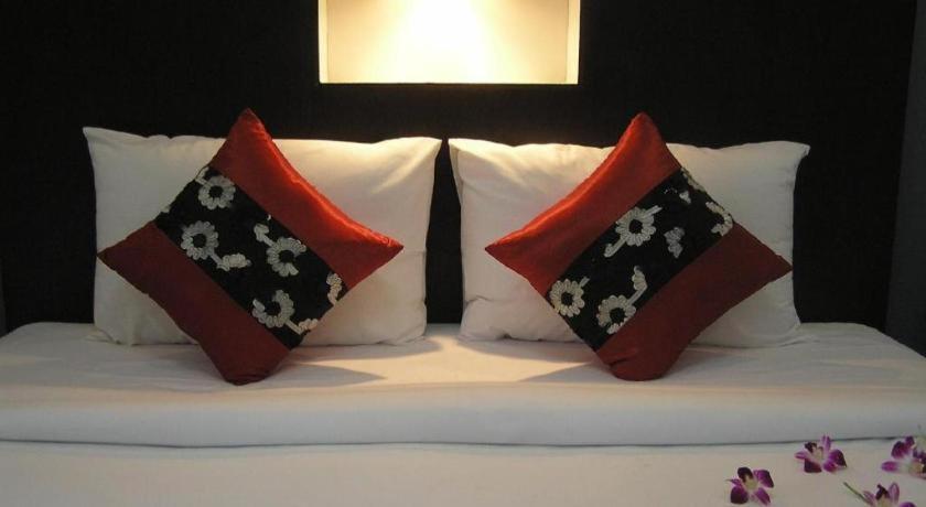 The Impress Khonkaen Hotel Khon Kaen Exterior photo