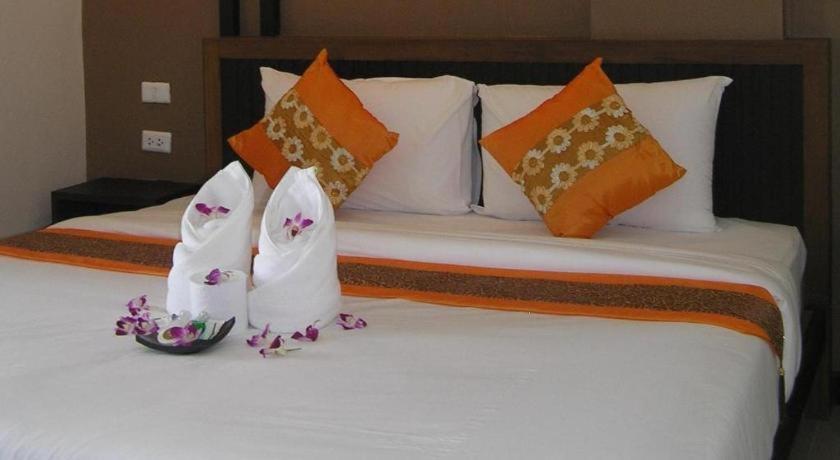 The Impress Khonkaen Hotel Khon Kaen Exterior photo