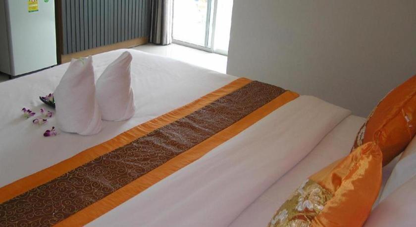 The Impress Khonkaen Hotel Khon Kaen Exterior photo