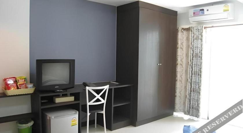The Impress Khonkaen Hotel Khon Kaen Exterior photo