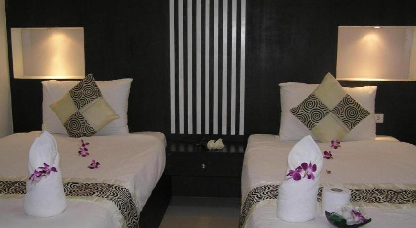 The Impress Khonkaen Hotel Khon Kaen Exterior photo