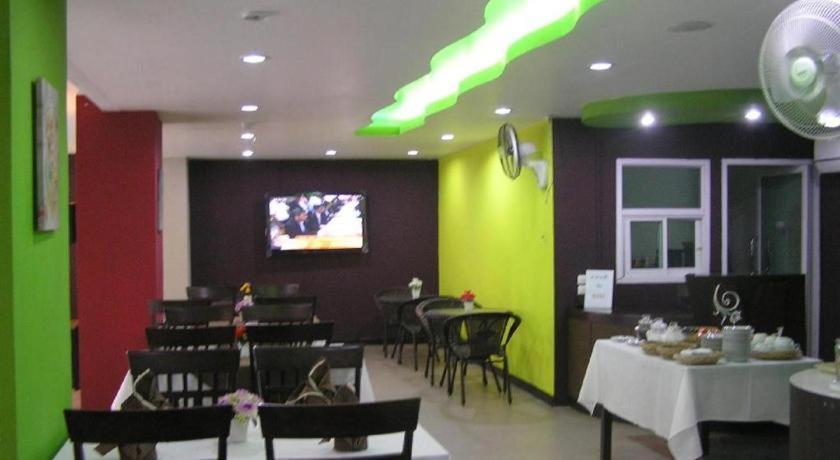The Impress Khonkaen Hotel Khon Kaen Exterior photo