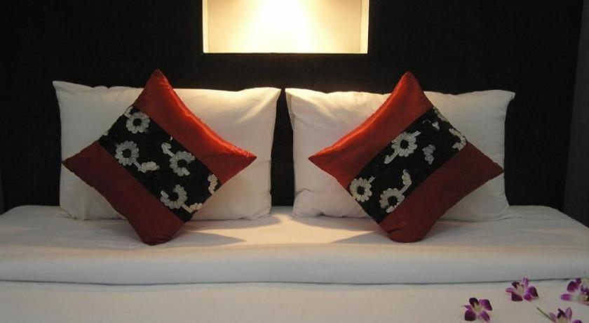 The Impress Khonkaen Hotel Khon Kaen Exterior photo